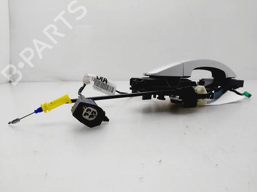 Rear left exterior door handle FORD KUGA III (DFK)  | BP29719452C130 