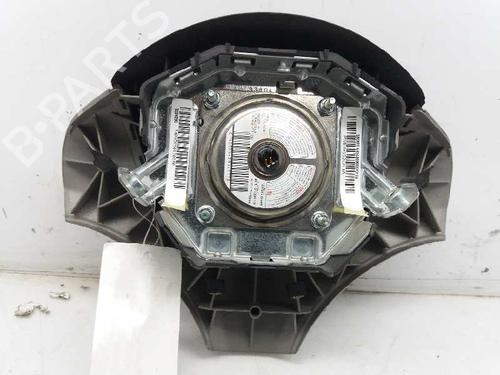 Førerens kollisjonspute SMART FORFOUR (454) 1.5 CDI (454.001) | BP2890040C9 
