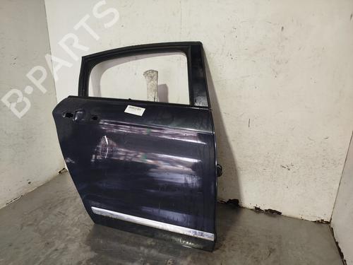Right rear door CITROËN C5 III (RD_)  | BP30196353C5 