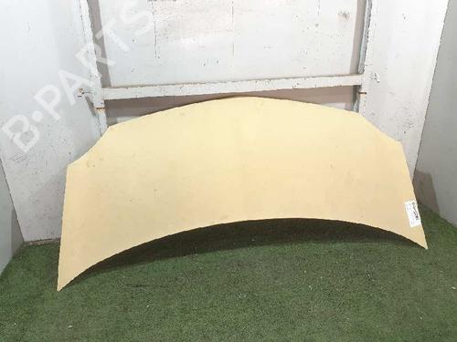 Hood RENAULT KANGOO / GRAND KANGOO II (KW0/1_) 1.5 dCi 70 (KW0V, KW0A) | BP6915250C1 