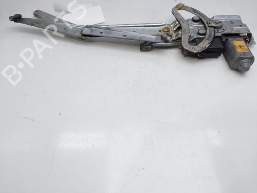 Front right window mechanism OPEL CORSA B (S93) 1.4 i (F08, F68, M68) | BP13208434C23 