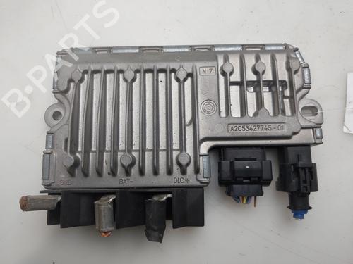 Used Start/Stop ECU Start/Stop ECU PEUGEOT 208 I (CA_, CC_) [2012-2021] 36032182 36032182
