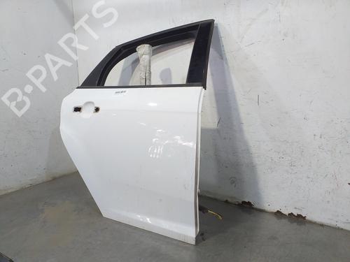 Right rear door FORD FOCUS III 1.0 EcoBoost | BP23553263C5 