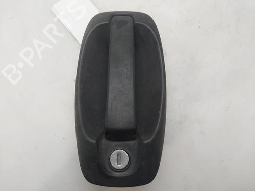 Used Front left exterior door handle Front left exterior door handle FIAT DOBLO Cargo (263_) [2010-2026] 36774848 36774848
