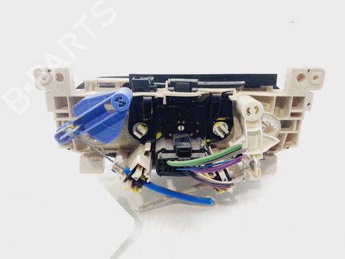 Climate control DACIA SANDERO  | BP27170837I5 