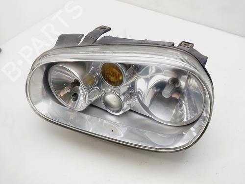 Faro izquierdo VW GOLF IV (1J1) 1.9 TDI | BP30897494C28
