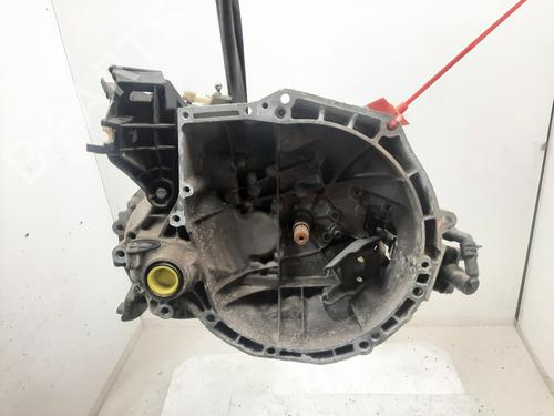 Used Gearbox Gearbox CITROËN C4 CACTUS 1.2 VTi 82 (82 hp) 33688917 33688917