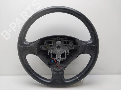 Used Steering wheel Steering wheel PEUGEOT 207 (WA_, WC_) [2006-2015] 35929790 35929790