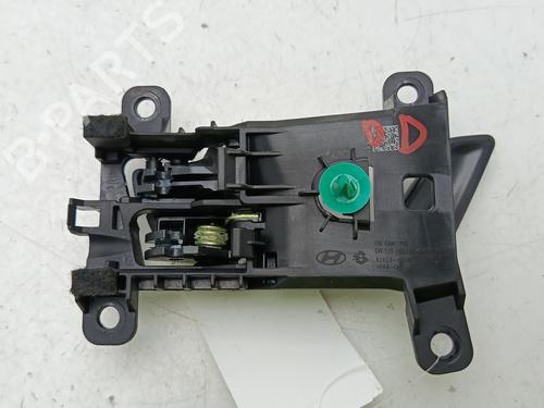 Front right interior door handle HYUNDAI KONA (OS, OSE, OSI)  | BP29473722I14 