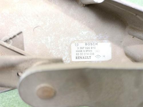 Front wiper motor RENAULT ESPACE IV (JK0/1_) 2.0 dCi (JK01, JK02, JK1J, JK1K, JK1H) | BP38759422M29 - Image 5