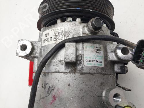 AC compressor HYUNDAI i30 (PDE, PD, PDEN) | BP32721498M34 - Image 2