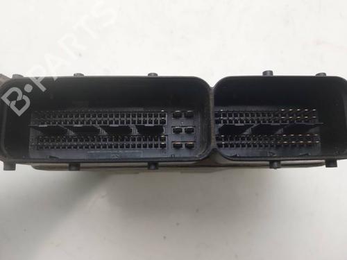 Engine control unit (ECU) KIA CEE'D Hatchback (ED) | BP38591881M57 - Image 2