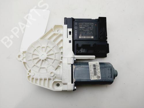 Rudehejsemotor forskærm højre VW PASSAT CC B6 (357) 2.0 TDI | BP30467423E20