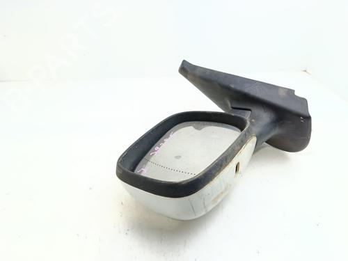 Left mirror RENAULT KANGOO (KC0/1_) 1.5 dCi | BP29439739C26 