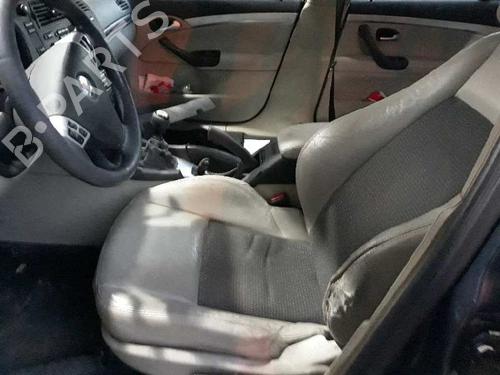 Left sun visor SAAB 9-3 Estate (E50) 1.9 TiD | BP2883372I1 