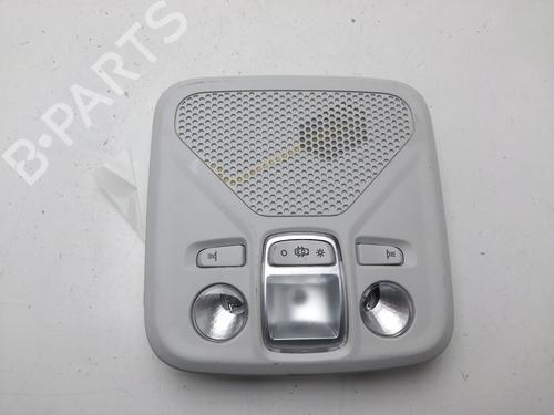 Binnenverlichting CITROËN C4 III (BA_, BB_, BC_) [2020-2025]  27649147