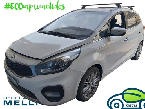Gearbox KIA CARENS IV 1.7 CRDi | BP36436747M3 - Image 6