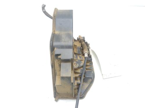 Rear right lock BMW X3 (E83) 2.0 d | BP24950687C99 
