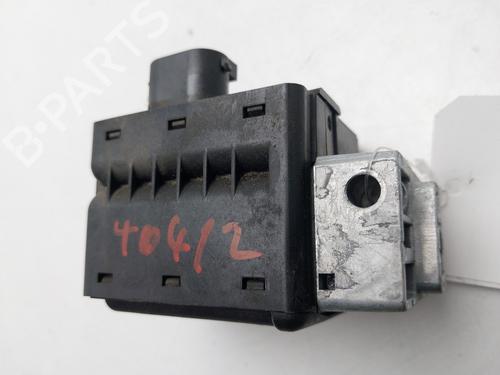 Used Other Other RENAULT GRAND SCÉNIC III (JZ0/1_) [2009-2016] 33411668 33411668