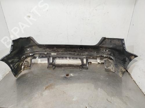 Rear bumper AUDI A3 Sportback (8VA, 8VF) 30 TDI | BP25253584C8