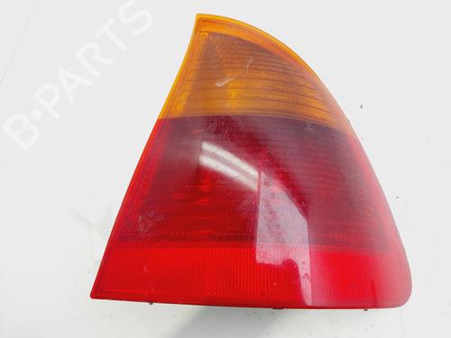 Used Right taillight BMW 3 Touring (E46) 320 d (136 hp) 18914917