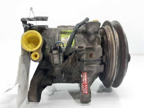 AC compressor NISSAN ALMERA I (N15) 1.4 GX,LX | BP5806902M34 