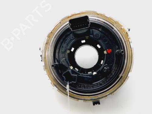 Kontaktrulle Airbag AUDI A6 C6 (4F2) 2.4 (177 hp) 22798975