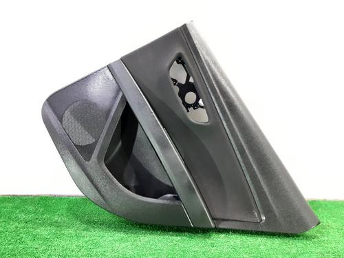 Used Right rear door panel Right rear door panel SEAT LEON ST (5F8) 1.6 TDI (105 hp) 10984817 10984817