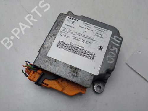 ecu-airbags-peugeot-307-3ac-2000-2001-2002-2003-2004-2005-2006-2007-2008-2009-2010-2011-2012-35720273 main image