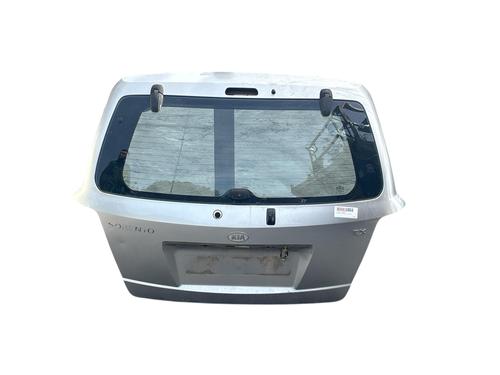 Used Tailgate KIA SORENTO I (JC) [2002-2011]  24973073