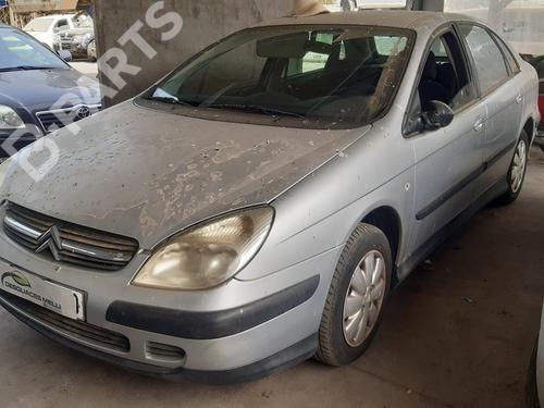 Used Parts CITROËN C5 I (DC_)  2.0 HDi (DCRHYB)  1066925