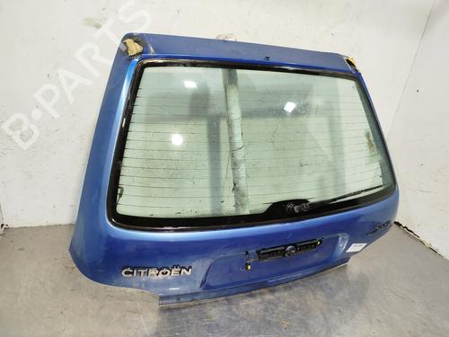 Tailgate CITROËN SAXO (S0, S1) 1.5 D | BP23559971C6 