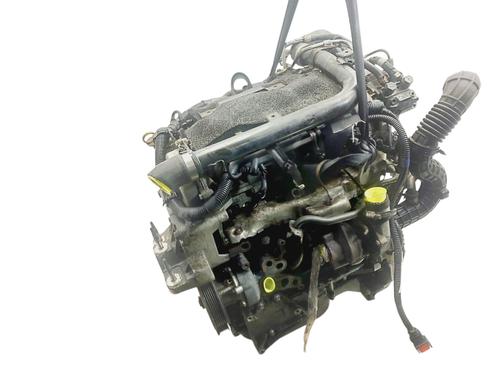 Engine SUZUKI SWIFT III (MZ, EZ) | BP25032962M1 - Image 5