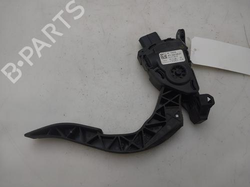 Pedal AUDI A6 C7 (4G2, 4GC) | BP36672115I4 - Image 2