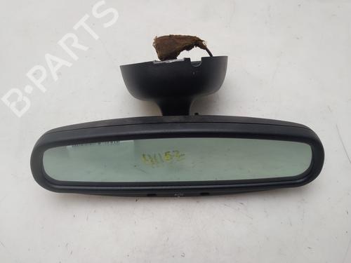 Used Rear mirror Rear mirror PEUGEOT 607 (9D, 9U) [2000-2026] 33657983 33657983