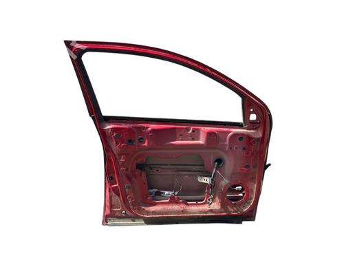 Left front door NISSAN QASHQAI / QASHQAI +2 I (J10, NJ10, JJ10E) 2.0 dCi | BP25023811C2 