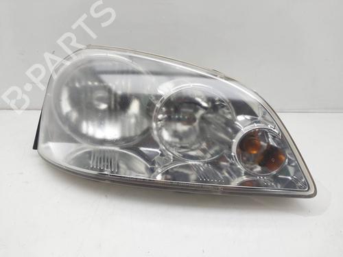 Right headlight CHEVROLET NUBIRA Saloon 1.6 | BP16006172C29 