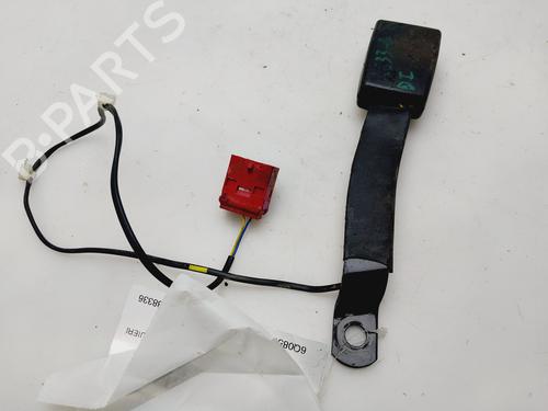 Used Seat buckle SEAT IBIZA IV (6J5, 6P1) [2008-2017]  28374902