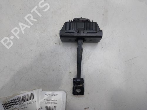 Hinge/Door check strap BMW X5 (E70) 3.0 d | BP19258863C146 