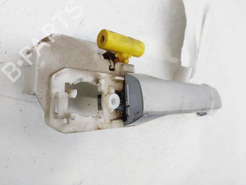 Front right exterior door handle KIA CERATO I Hatchback (LD) 2.0 CRDi | BP29473713C129 