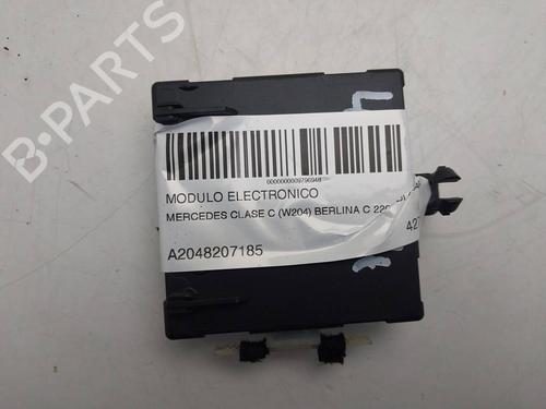 Used Electronic module Electronic module 38784686 38784686