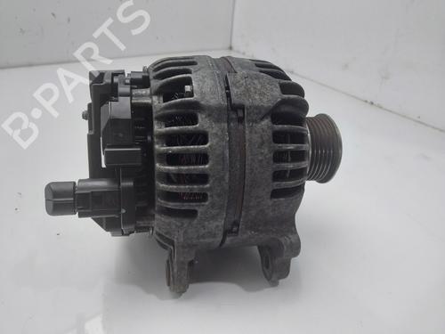 Alternator VW TRANSPORTER T5 Van (7HA, 7HH, 7EA, 7EH) 1.9 TDI | BP32036334M7 - Image 2