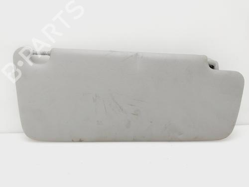 Left sun visor OPEL CORSA D (S07)  | BP29490986I1 