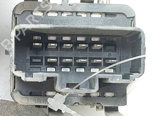 Left front window switch RENAULT KANGOO / GRAND KANGOO II (KW0/1_) 1.5 dCi 90 (KW05, KW08, KW0G, KW11) | BP40445572I27 - Image 2