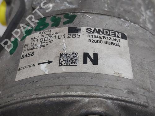 AC compressor RENAULT CAPTUR II (HF_) | BP37153182M34 - Image 4