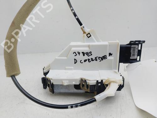 Used Rear right lock PEUGEOT PARTNER Tepee [2008-2025]  28805624