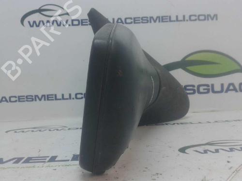 Right mirror SEAT IBIZA II (6K1) 1.4 i | BP2865934C27 