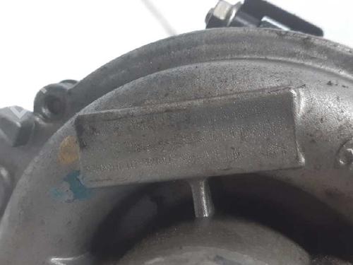 Turbocharger/Supercharger RENAULT LAGUNA II (BG0/1_) 1.9 dCi (BG12) | BP5409985M71 