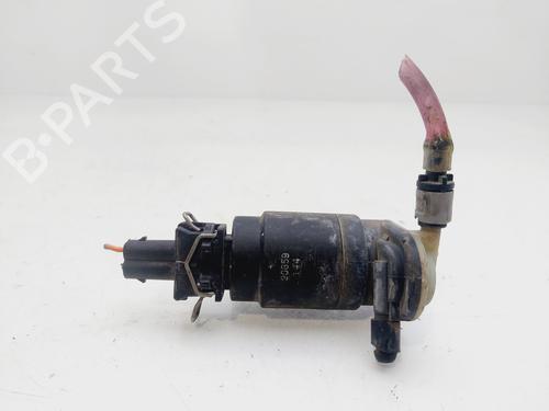 Used Washer pump NISSAN MICRA III (K12) 1.5 dCi (65 hp) 20676611