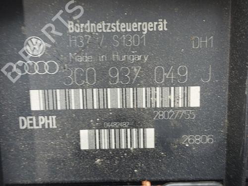 Fuse box VW PASSAT B6 (3C2) | BP37181506E1 - Image 2